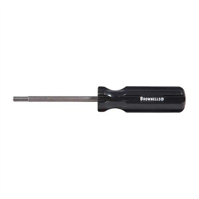 SHOTGUN CHAMBER GAUGE HANDLE