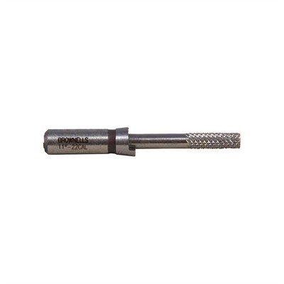 11-18 22 CALIBER BARREL CHAMFERING PLUG GAUGE ONLY