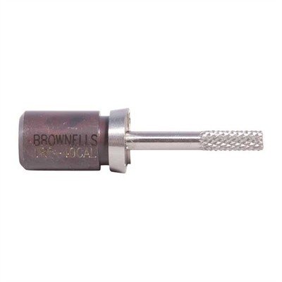 11-18 10MM/40 CALIBER BARREL CHAMFERING PLUG GAUGE ONLY