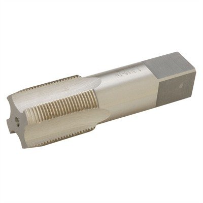 TAP 1'' DIA, 1-3/16''-16 TPI FOR AR-15/M16