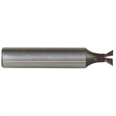 60  HSS FRONT SIGHT DOVETAIL CUTTER .300''