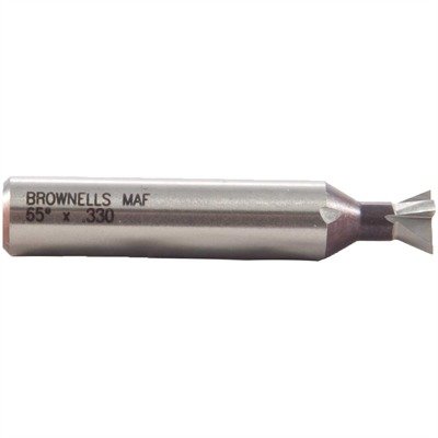 65  HSS SEMI-AUTO SIGHT BASE CUTTER .330''