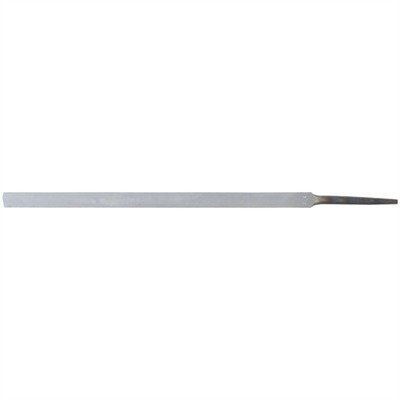 60 DEGREE SLOT SIGHT BASE FILE #1 CUT STEEL
