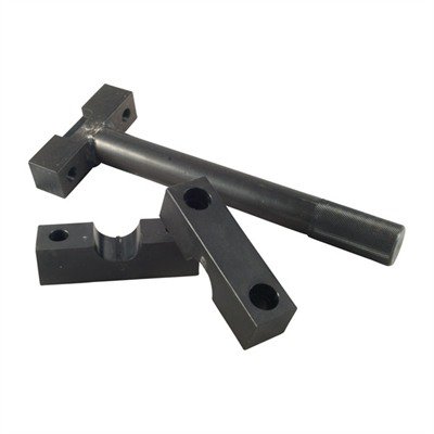 COMPLETE SQUARE NOTCH SAVAGE 110 ACTION WRENCH