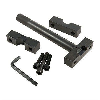 COMPLETE REMINGTON 700 ACTION WRENCH