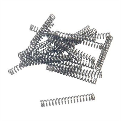 DETENT BALL SPRING REFILL 1/8'' (3.2MM) 20 PACK