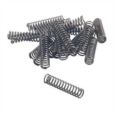 DETENT BALL SPRING REFILL 7/32'' (5.5MM) 20 PACK
