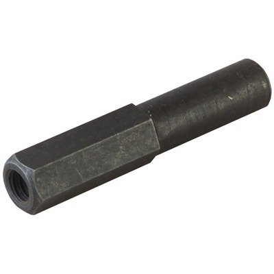MUZZLE FACING/CROWNING CUTTER DRILL CHUCK ADAPTER