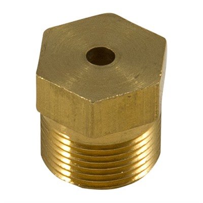 NATURAL GAS HWCT BURNER ORIFICE CAP
