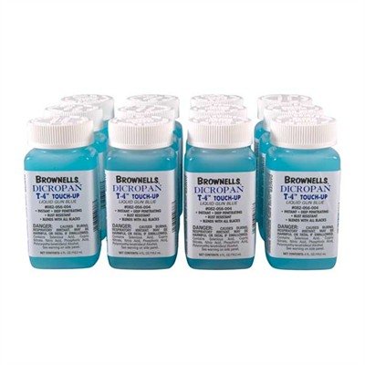 DICROPAN T-4 4OZ 12 PACK COUNTER DISPLAY