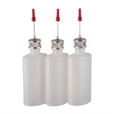 NEEDLE OILERS, 1 FL. OZ., 3 PACK