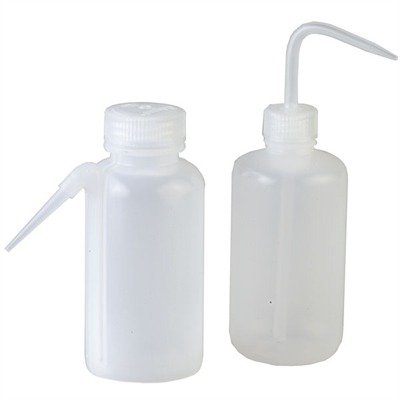 SQUEEZE BOTTLE COMBO