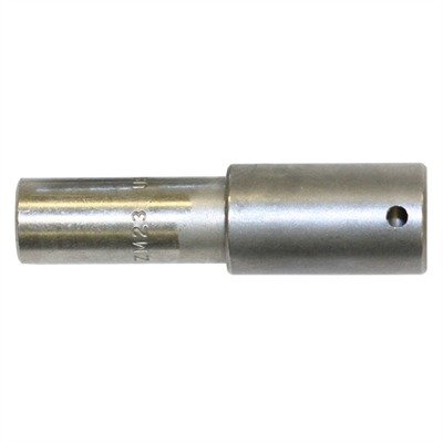 SQUARE-TO-HEX CONVERTER, 1/4'' DRIVE, ZM23