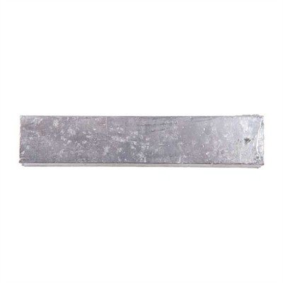 BABBITT BAR, TRAPEZOID, 6'' LONG