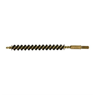 STANDARD LINE BRUSH, NYLON, .20 CALIBER RIFLE, 12 PACK