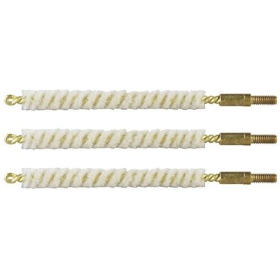 WOOL BORE MOP 17 CALIBER 3 PACK