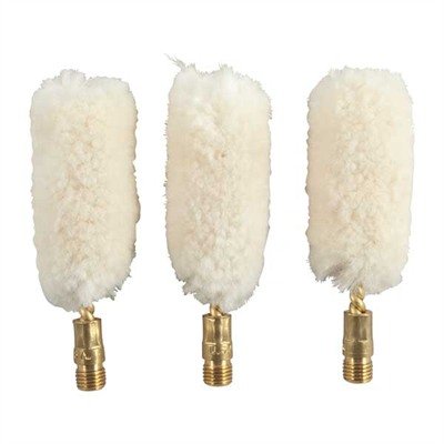 WOOL BORE MOP 12 GAUGE 3 PACK