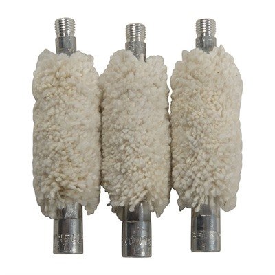 DOUBLE-UP COTTON MOP 12 GAUGE 3 PACK