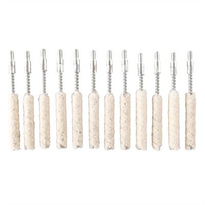 COTTON BORE MOP 270 CALIBER 12 PACK