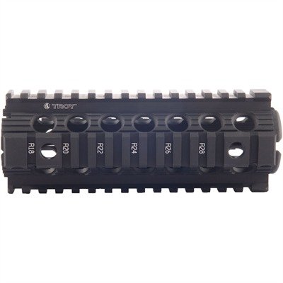 7'' STANDARD MRF-DI, BLACK
