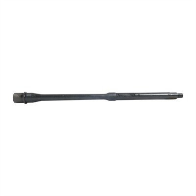 16'' GOVERNMENT MID-LENGTH 5.56 BARREL, 1-7 TWIST
