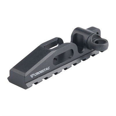 FRONT SIGHT PICATINNY RAIL