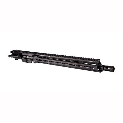 DDM4V7 LW 16 ''5.56MM 1-7 LIGHT 15'' MFR XS M-LOK RAIL UPPER