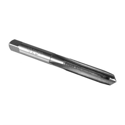 OVERSIZE THREAD BUSHING BOTTOM TAP .255â?-60 TPI FOR 1911