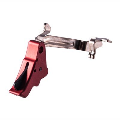 ACTION ENHANCEMENT KIT FOR GLOCK-RED