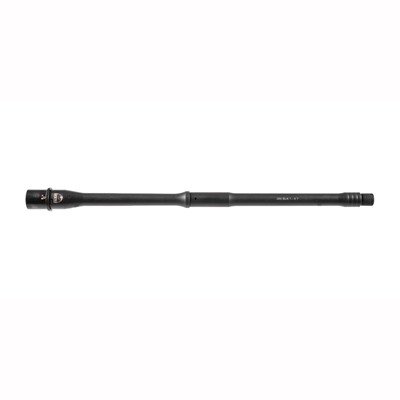 300 AAC BLACKOUT 16'' 1-8 TWIST GUNNER CONTOUR BBL QPQ