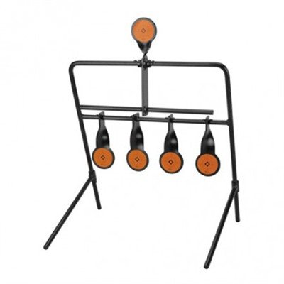 RIMFIRE RESETTING TARGET