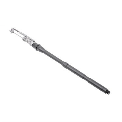 BARREL AND BOLT GROUP KIT 16.1'' .22LR FITS AR15 /M4