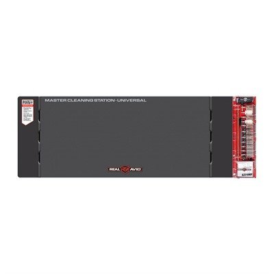 UNIVERSAL MASTER CLEANING STATION