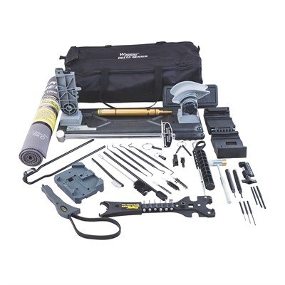 AR-15 ARMORER'S ULTRA KIT