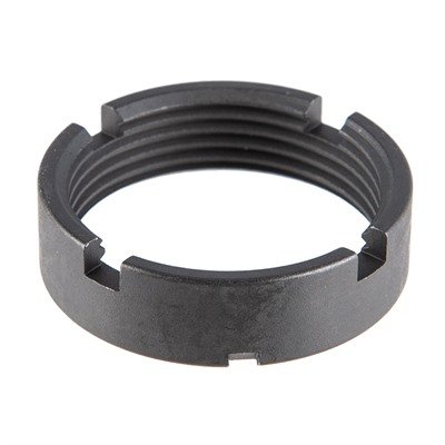 CASTLE NUT FOR AR-15