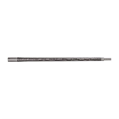 284 CALIBER 8.4 TWIST 26'' CARBON FIBER SENDERO BARREL
