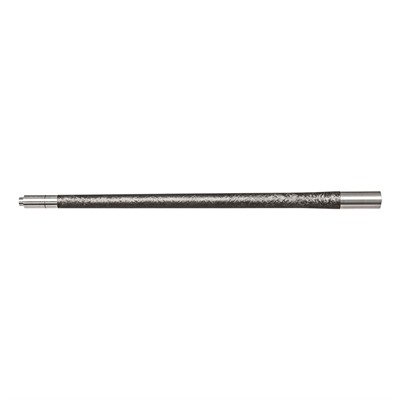 284 CALIBER 8.4 TWIST 22'' CARBON FIBER SENDERO LIGHT BBL