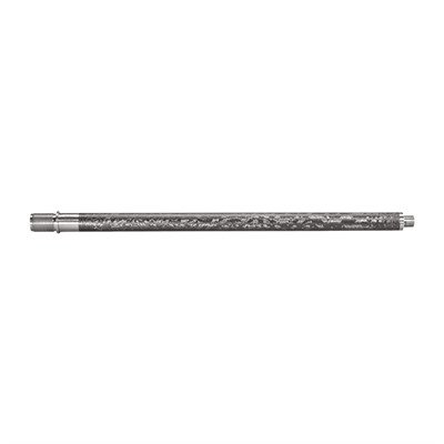 6.5MM CREEDMOOR 1-8'' TWIST 24'' STRAIGHT TAPER CONTOUR