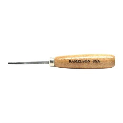 5/32'' BENT V-60 DEGREE VEINER