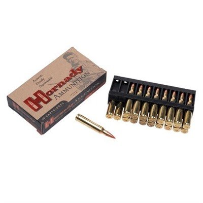 VARMINT EXPRESS 220 SWIFT 55GR V-MAX POLYMER TIPPED 20/BOX