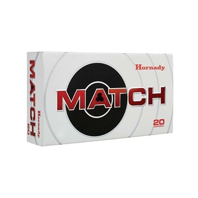 MATCH 338 LAPUA MAGNUM 250GR BOAT TAIL HOLLOW POINT 20/BOX