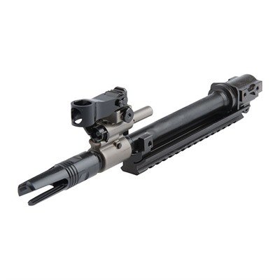 5.56X45 NATO 10â? 1-7 TWST MED CONTOUR CM STEEL BBL ASSEMBLY