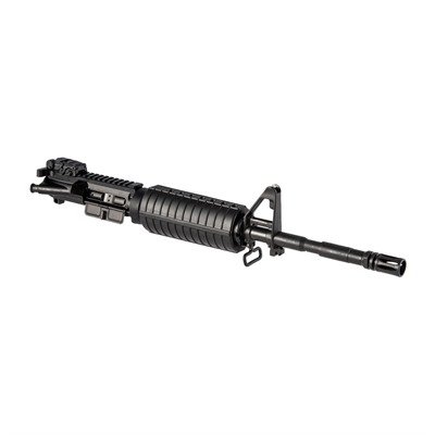 M4 LE6921 UPPER GROUP 14.5IN WITH BCG AND SIGHTS