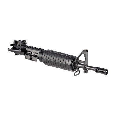 M4 LE6933 UPPER GROUP 11.5IN WITH BCG AND SIGHTS