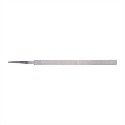 6'' NARROW PILLAR FILE