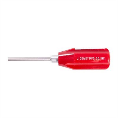 DEWEY 24-HSS ROD
