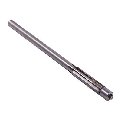 CARBIDE REVERSE PLUG REAMER