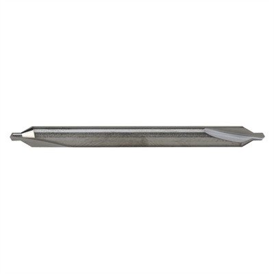 CENTER DRILL, #1 3/64'', CARBIDE, .125'' DIA