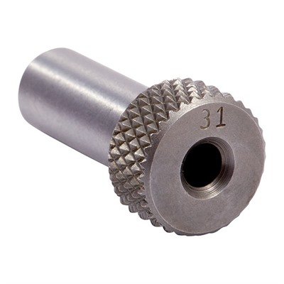 DRILL BUSHING #31