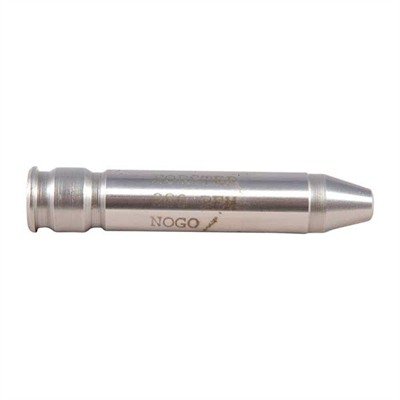 280 REMINGTON NO-GO GAUGE HEADSPACE GAUGE STEEL